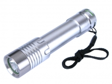 Sky Ray P10 CREE XP-G R5 WC LED 5-Mode Aluminum Torch