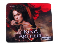 King Arthur H5 Mouse Pad
