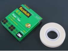 Scotch 810 Magic Invisible Tape