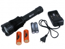 PALIGHT BG-SST50-QS99 LED Aluminum Flash Torch Kit