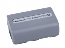 Fits SONY FP50 7.2V 800mAh Digital Video / Camera Li-ion Battery