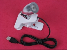 USB White LED Light for Notebook