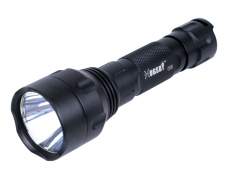 HUGSBY G5 Q5 LED CREE Flashlight/Torch