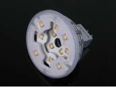 MR16 3W 12 Warm White Light LED Spotlight Bulb Energy-saving Lamp