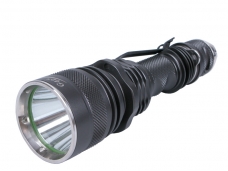 XENO G42 V1 Q5 LED Aluminum CREE Torch