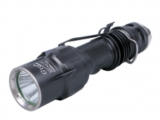 XENO G10 V1 Q5 LED Aluminum CREE Torch