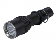 XENO F8 V6 Q3 LED Aluminum CREE Torch