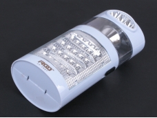 JS-2807 20+10+3 LED Multi-function Night Walking Light