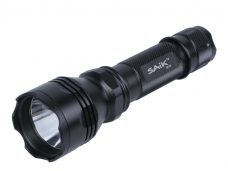 SAIK SA-25 7W Q3 LED CREE Flashlight / Torch