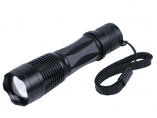 SacredFire NF-B58 3W LED Focus Flash Torch