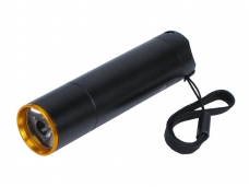 SacredFire NF-B24 3W LED Torch Light