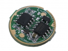 Mars Circuit Board for Flashlight/Torch Accessory