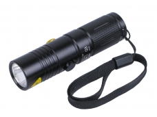 Smiling Shark SS-A13 Q3 LED CREE Flashlight