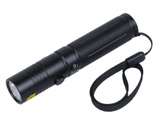 Smiling Shark SS-A11 Q3 LED CREE Torch