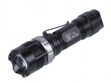 Smiling Shark SS-A08 Q3 LED Focus CREE Torch