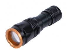Smiling Shark SS-A30 Q3 LED Focus CREE Torch