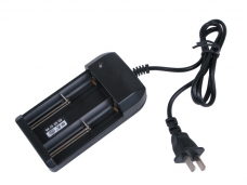 HG-1208Li Multifunction Li-ion Battery Charger