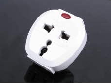 JingHeng S30 10A 250V Multipurpose Travel Adaptor