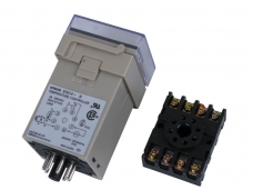 OMRON E5C4 Temperature Controller K300\'C