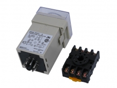 OMRON E5C2 Temperature Controller K400\'C
