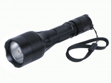 Smiling Shark SS-A14 Q5 LED CREE Torch