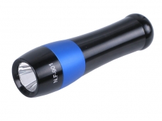 N.F-901 3W LED Flashlight / Torch