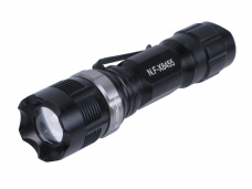 N.F-X8455 Q3 LED Focus CREE Flashlight