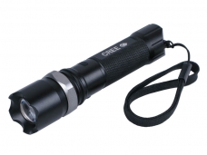 N.F-X8626 Q3 LED 3-Mode Focus CREE Torch