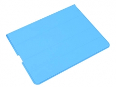 Fashion Package for iPad - Blue