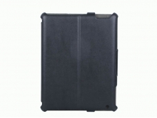 Portable Packaging for iPad - Black
