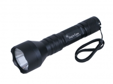 Eagle Eyes A10-12 Q3 LED 3-Mode CREE Flashlight