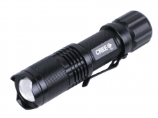 Smiling Shark SS-01 Q5 LED CREE Torch