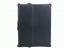 Portable Grain Packaging for iPad - Black