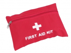 Mini First AID Kit
