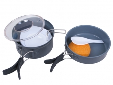 BRS-121 Multi-function Pots Kit - S