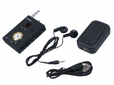 CX007 Full-range All-round Multi-detector