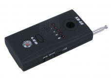 XB-68 Full-range All-round Multi-detector