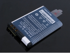 MingFeng BL-5CT High Power Battery for NOKIA 5220