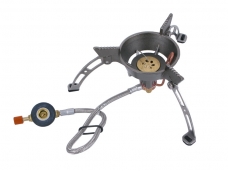 GRS BRS-11 Mini Stainless Gas Stove