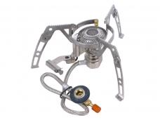 GRS BRS-6 Stainless Gas Stove
