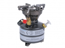 GRS BRS-12 Field Gasoline Stove