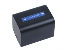 7.2V 1500mAh Battery for Sony FV70 Digital Video/Camera