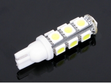 G4-13SMD 1.1W 13 White LED Car Light