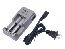 GTL Universal Multi-function Li-ion Battery Charger