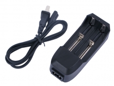 MX Power MXP-203 Multi-purpose Intelligent Charger