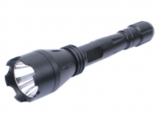 Smiling Shark SS-A90 XP-G R5 LED CREE Flashlight