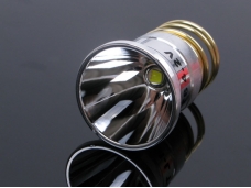 CREE XM-L T6  LED 1 Mode SMO Flashlight Bulb