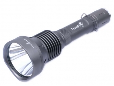 TrustFire X9 CREE XM-L T6 LED 5-Mode Aluminum Flashlight