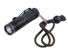 SUNWAYMAN M10R CREE XP-G R5 LED Magnetic Control Flashlight