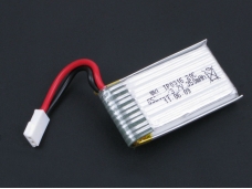 IP0016 3.7V 350mA 20C Li-Po Battery